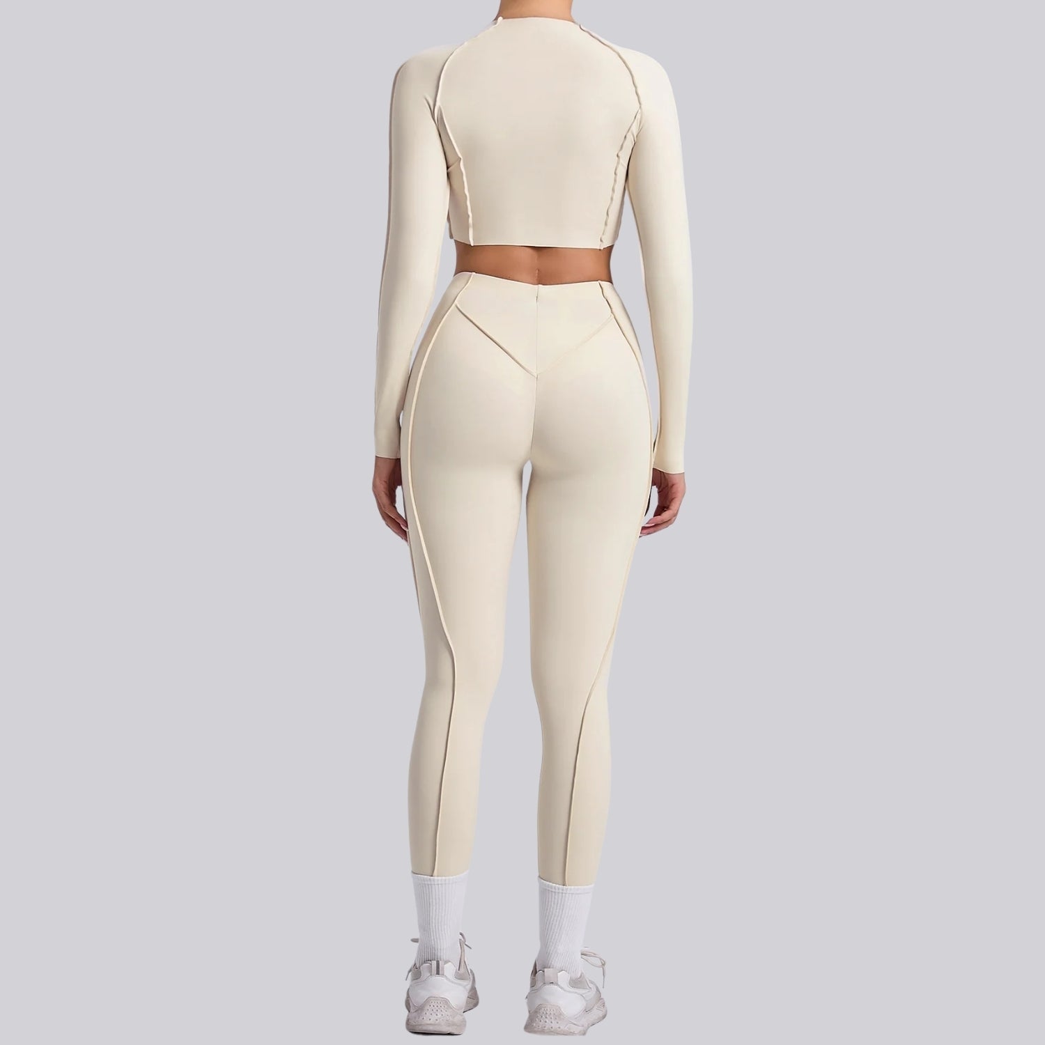 Conjunto Sculpt Fit