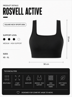 Chelsea bra