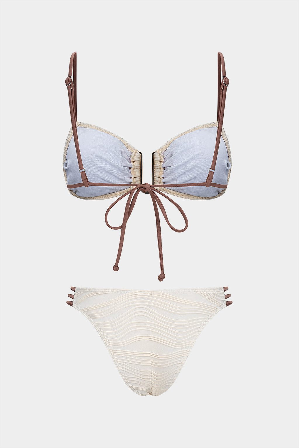 Bikini Arena Contrast