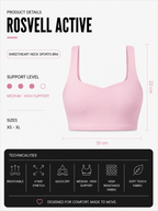 Chelsea Bra