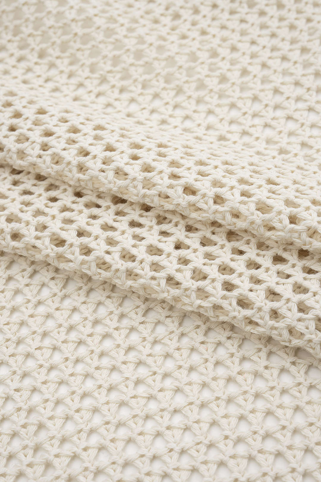 Celeste – Two-Piece Crochet Lounge Set