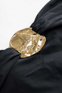 Black Gold Swimsuit