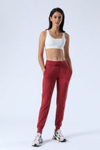 Jogger Tapered