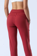 Jogger Tapered