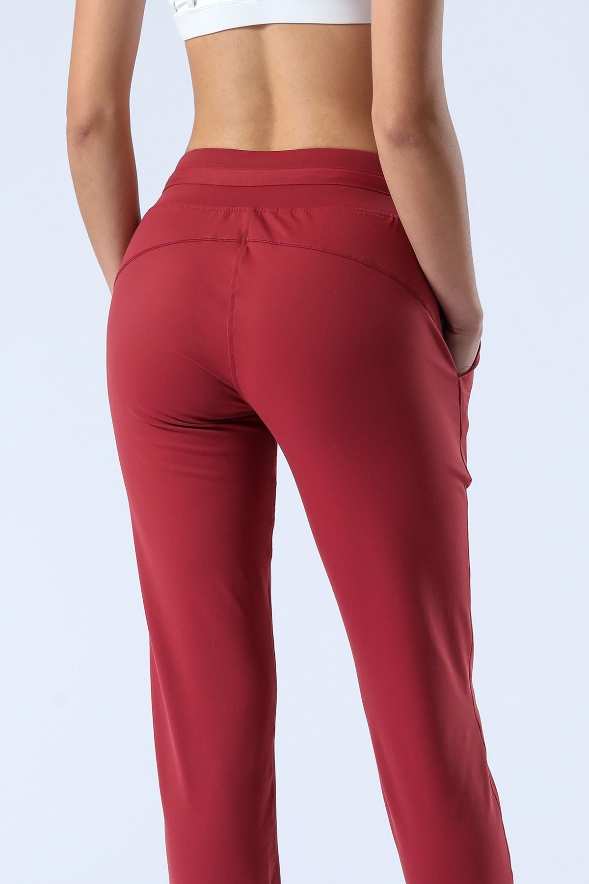 Jogger Tapered