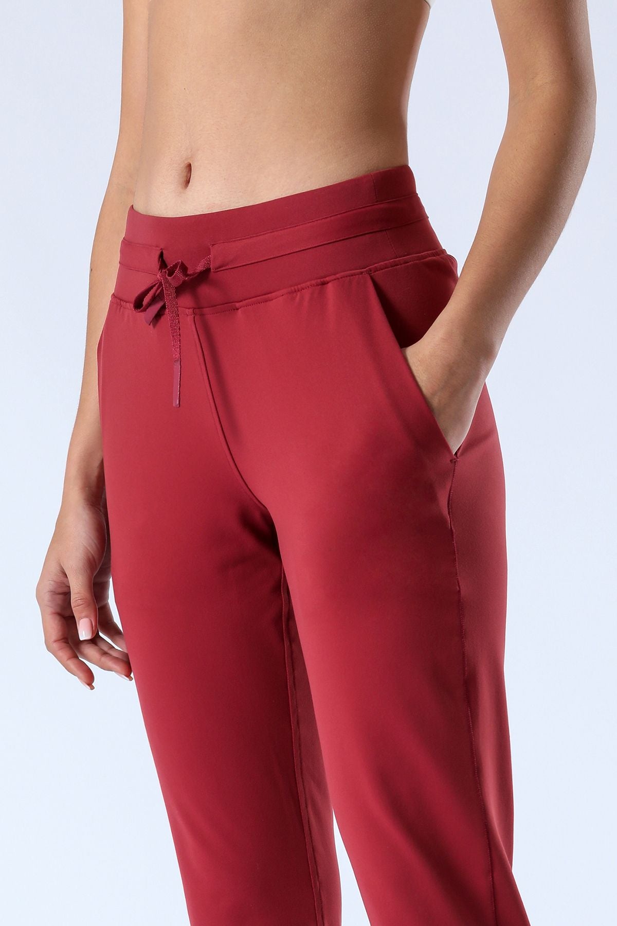 Jogger Tapered