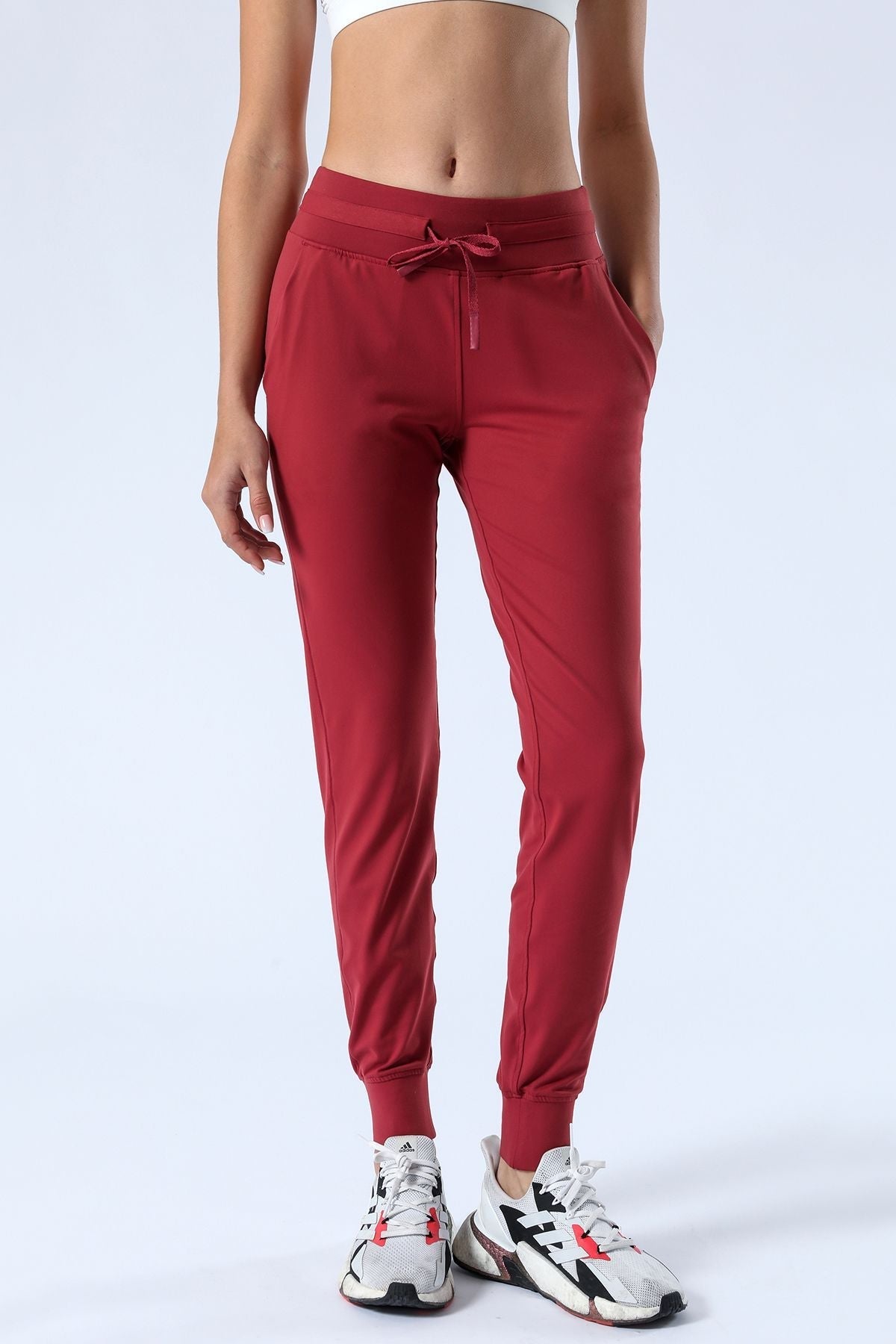 Jogger Tapered