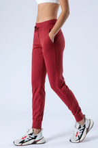 Jogger Tapered