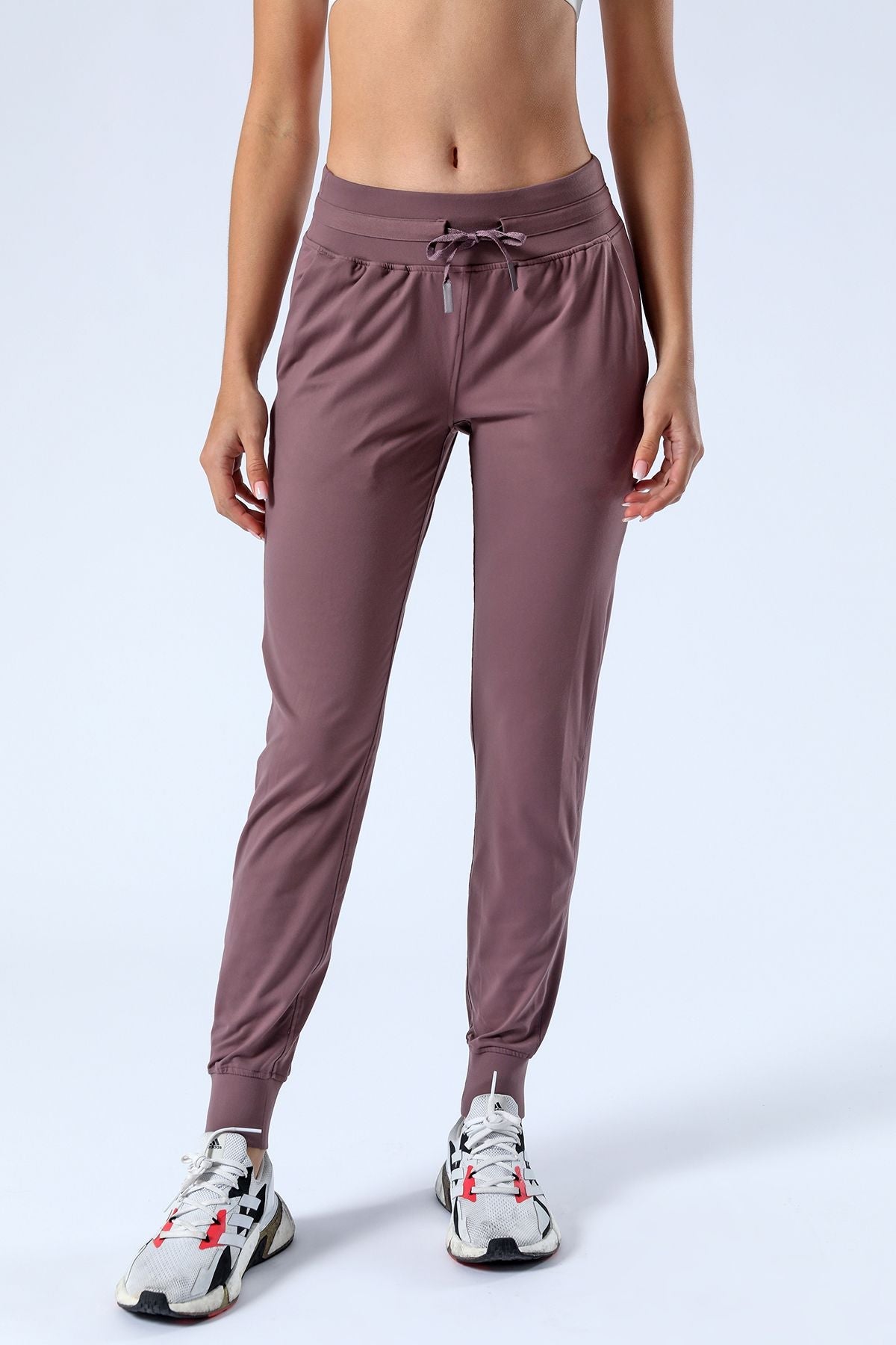 Jogger Tapered