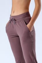 Jogger Tapered