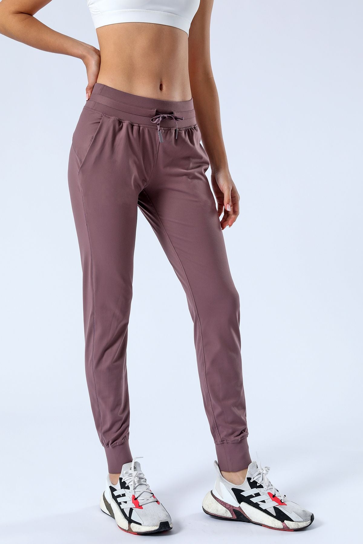Jogger Tapered