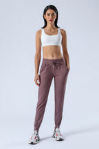 Jogger Tapered