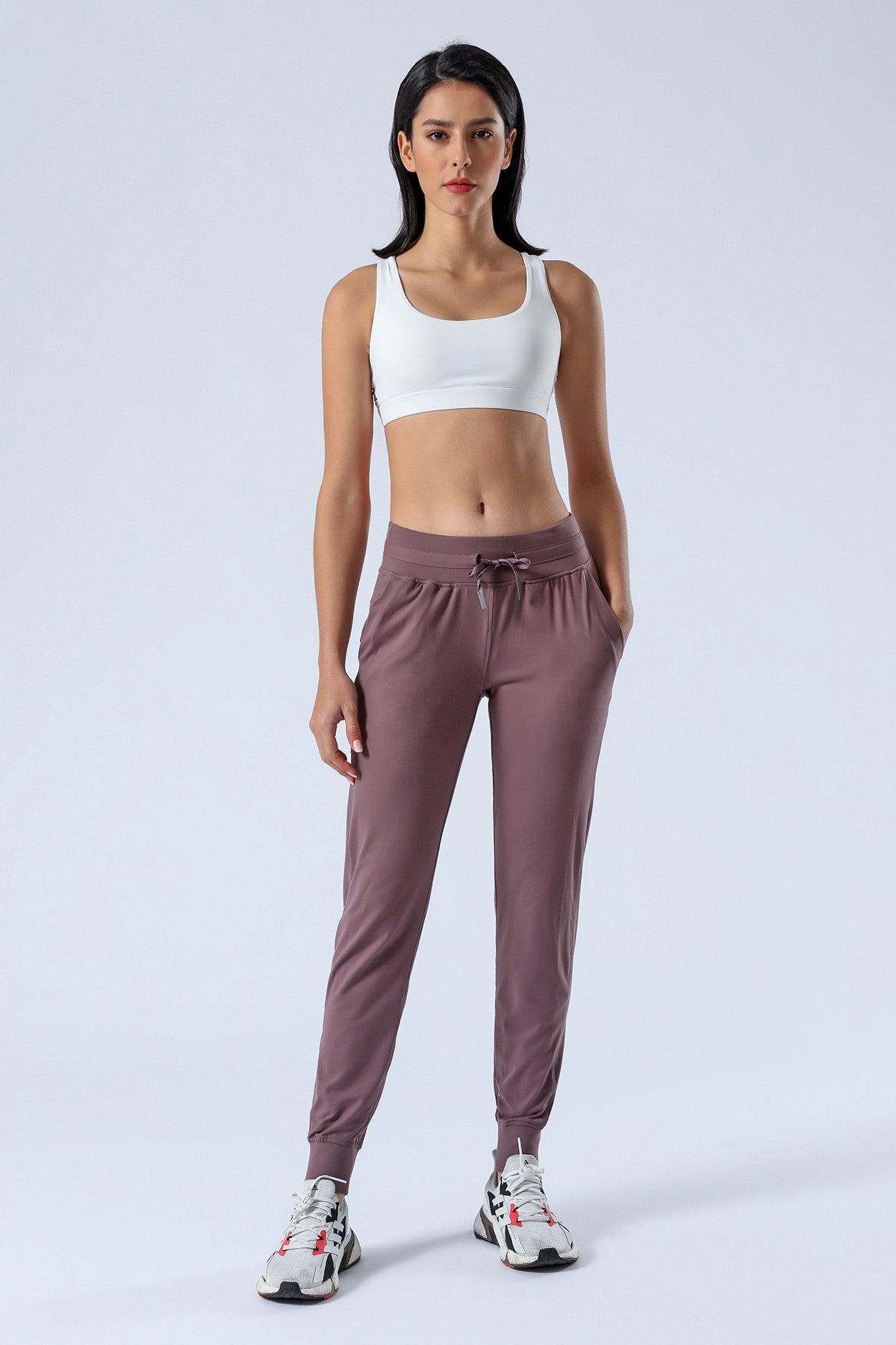 Jogger Tapered