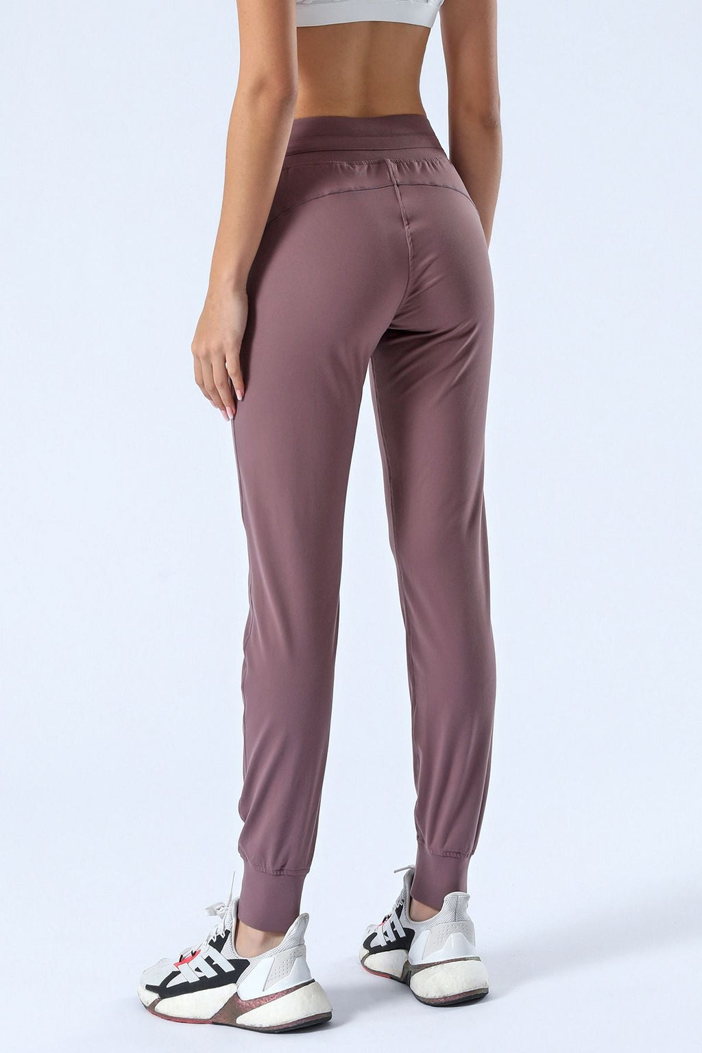 Jogger Tapered