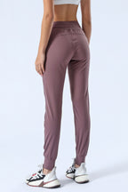 Jogger Tapered