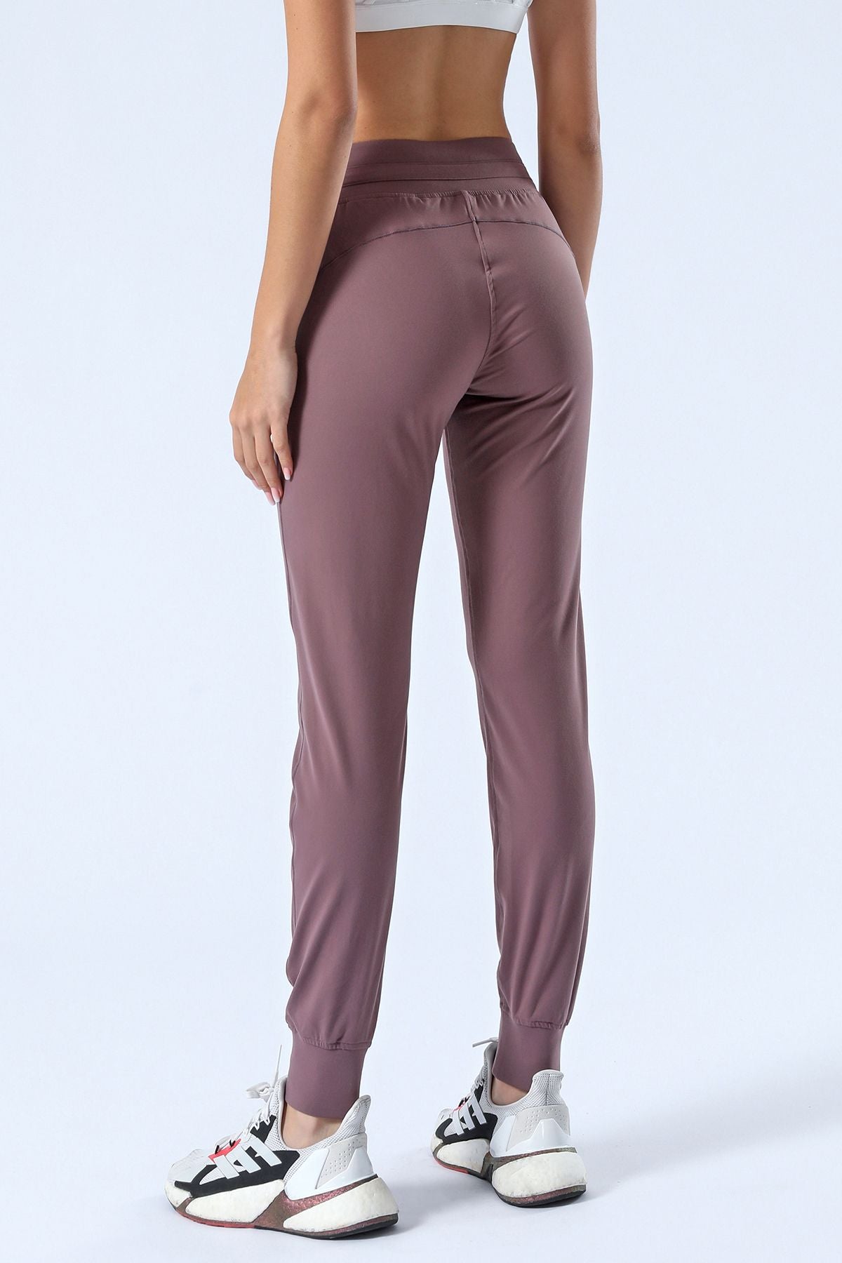 Jogger Tapered