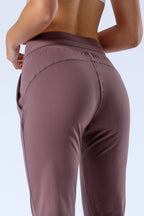 Jogger Tapered