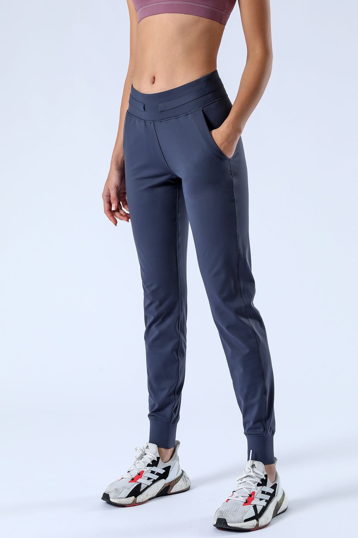 Jogger Tapered