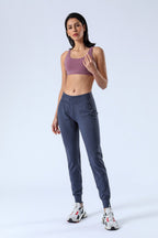 Jogger Tapered