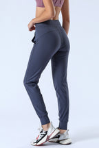 Jogger Tapered