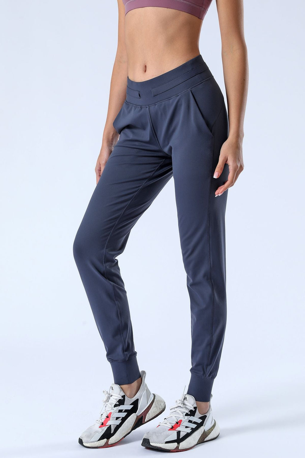 Jogger Tapered