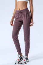 Jogger Tapered