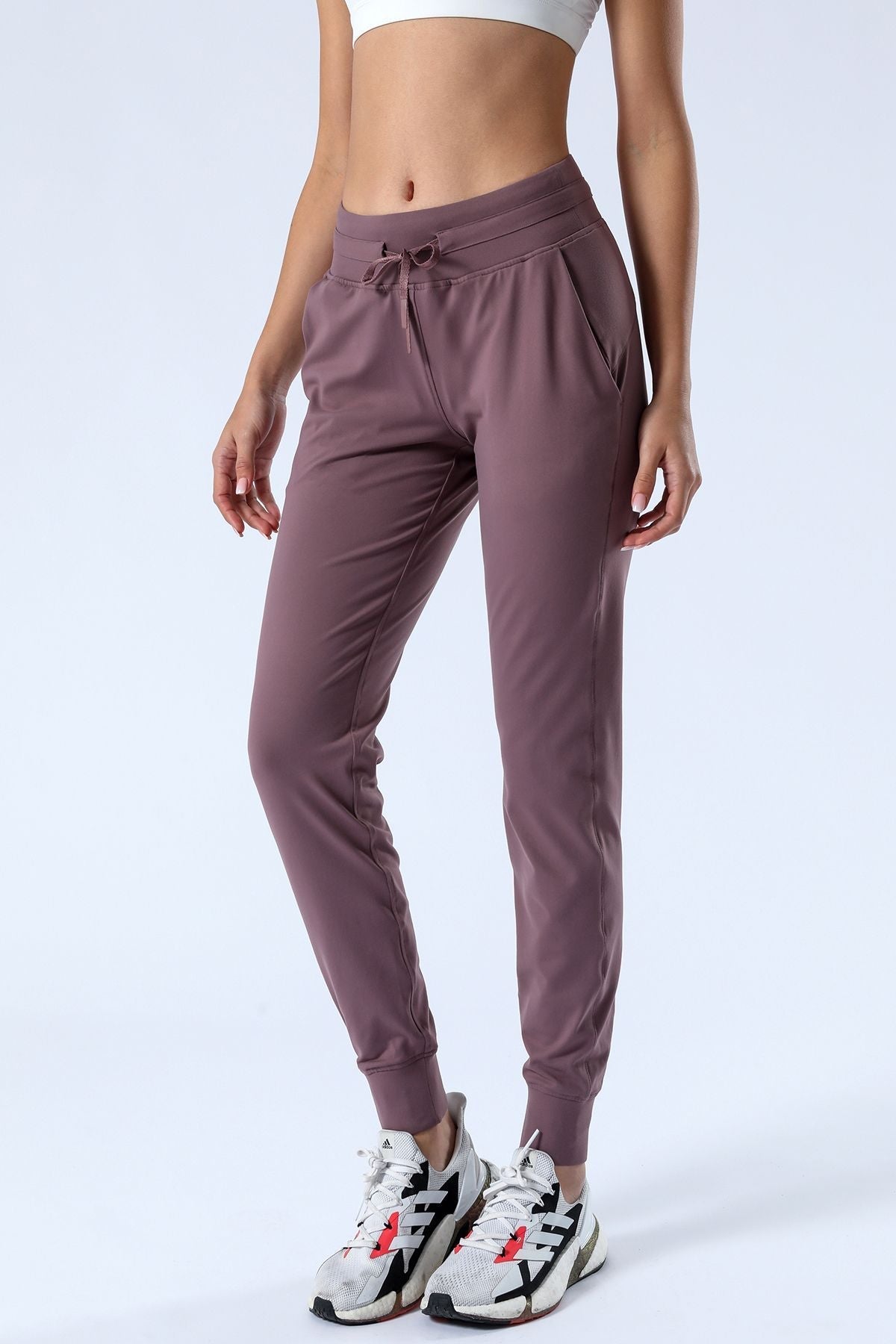Jogger Tapered