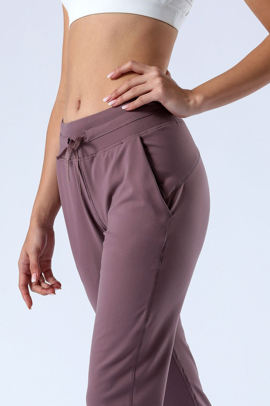 Jogger Tapered