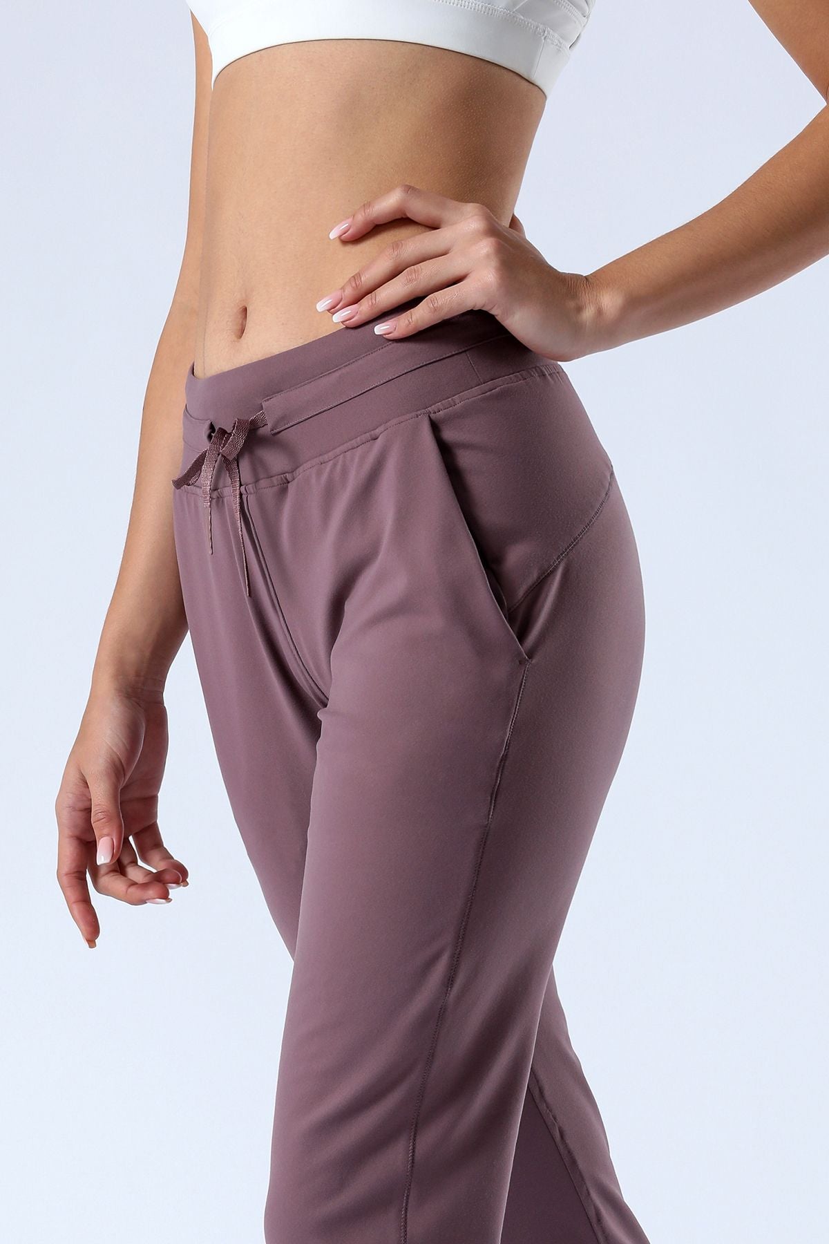 Jogger Tapered