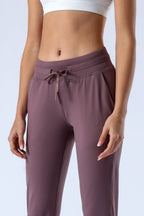 Jogger Tapered