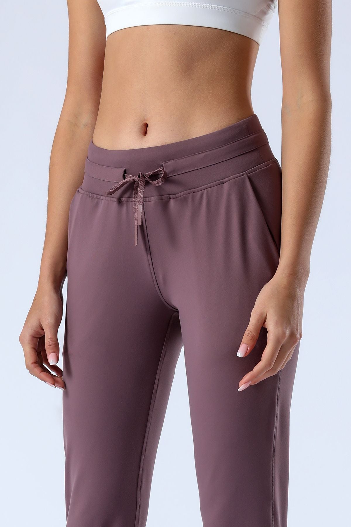 Jogger Tapered