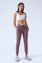Jogger Tapered