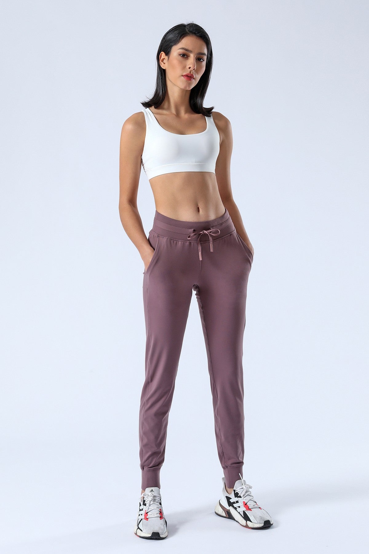 Jogger Tapered