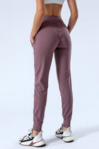 Jogger Tapered
