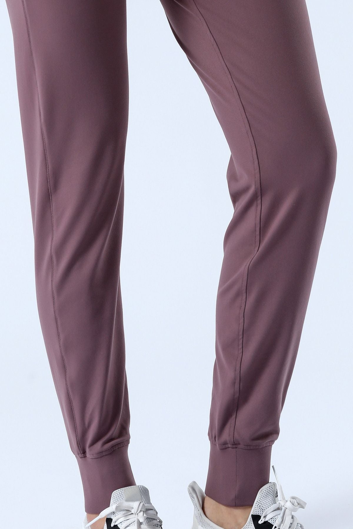 Jogger Tapered