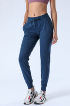 Jogger Tapered
