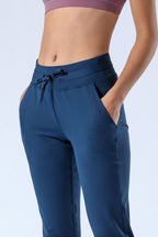 Jogger Tapered