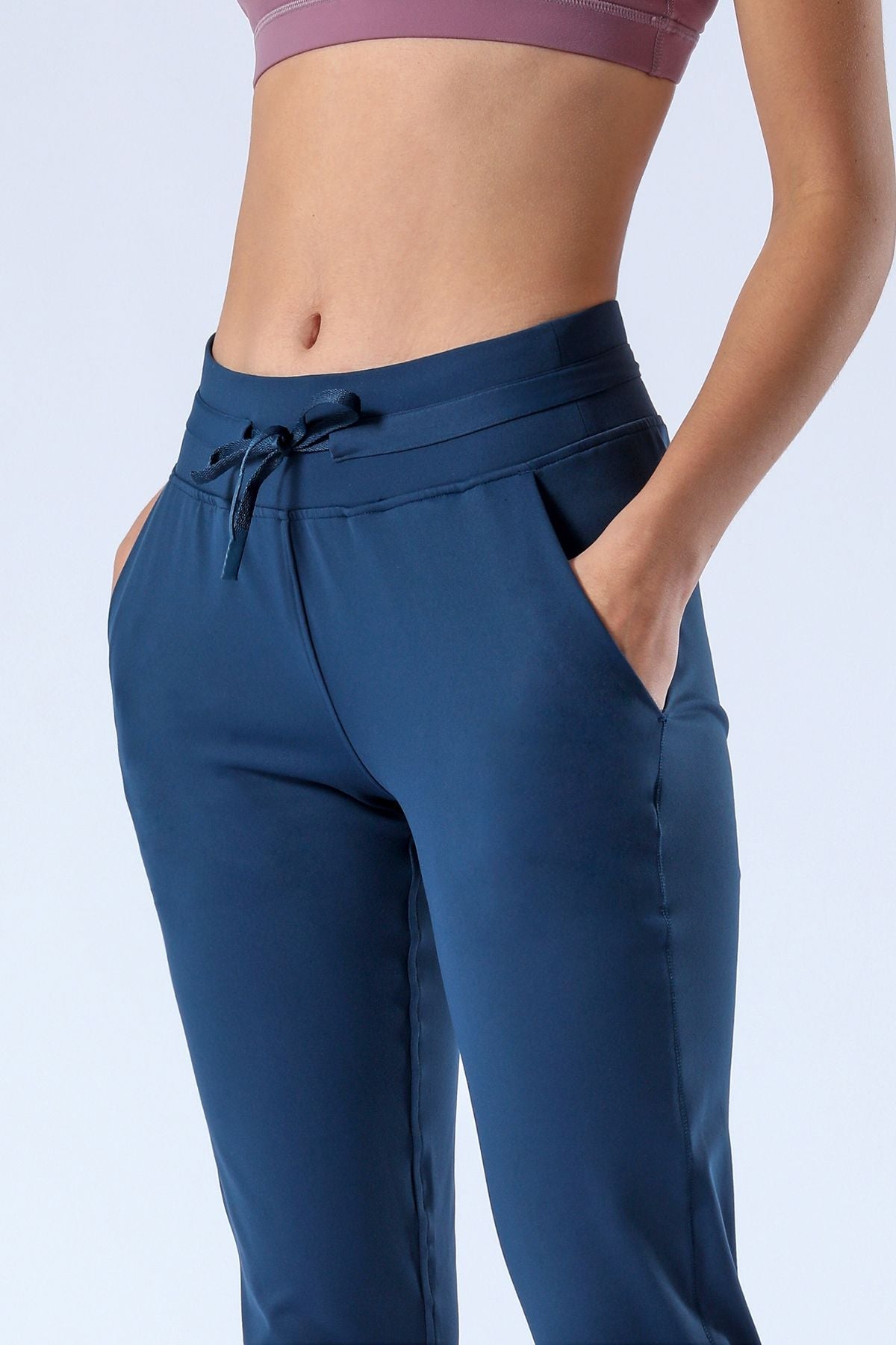 Jogger Tapered
