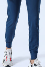 Jogger Tapered
