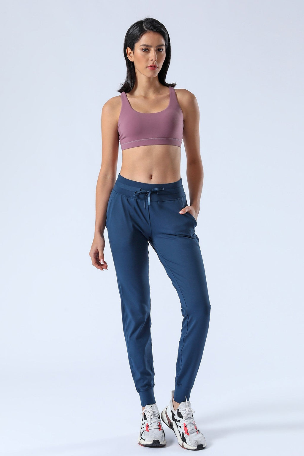 Jogger Tapered
