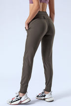 Jogger Tapered