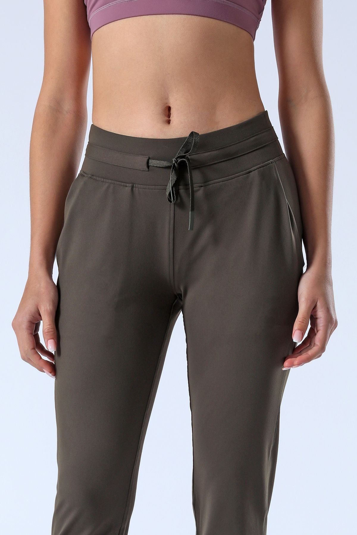 Jogger Tapered