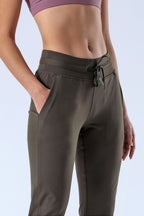 Jogger Tapered