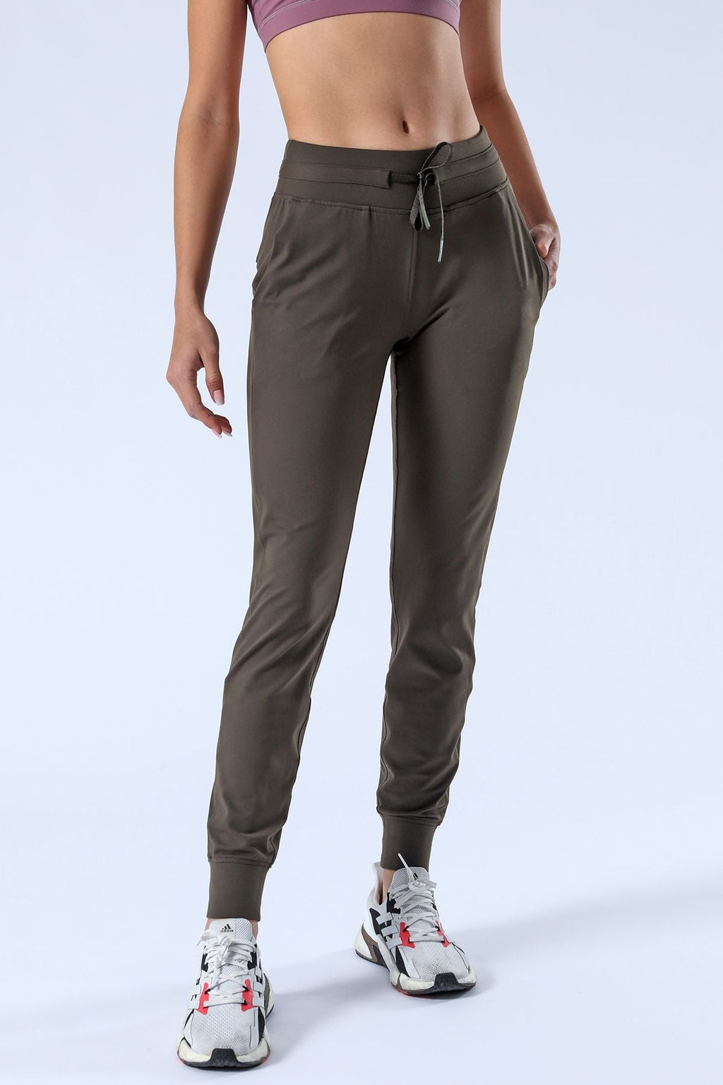 Jogger Tapered