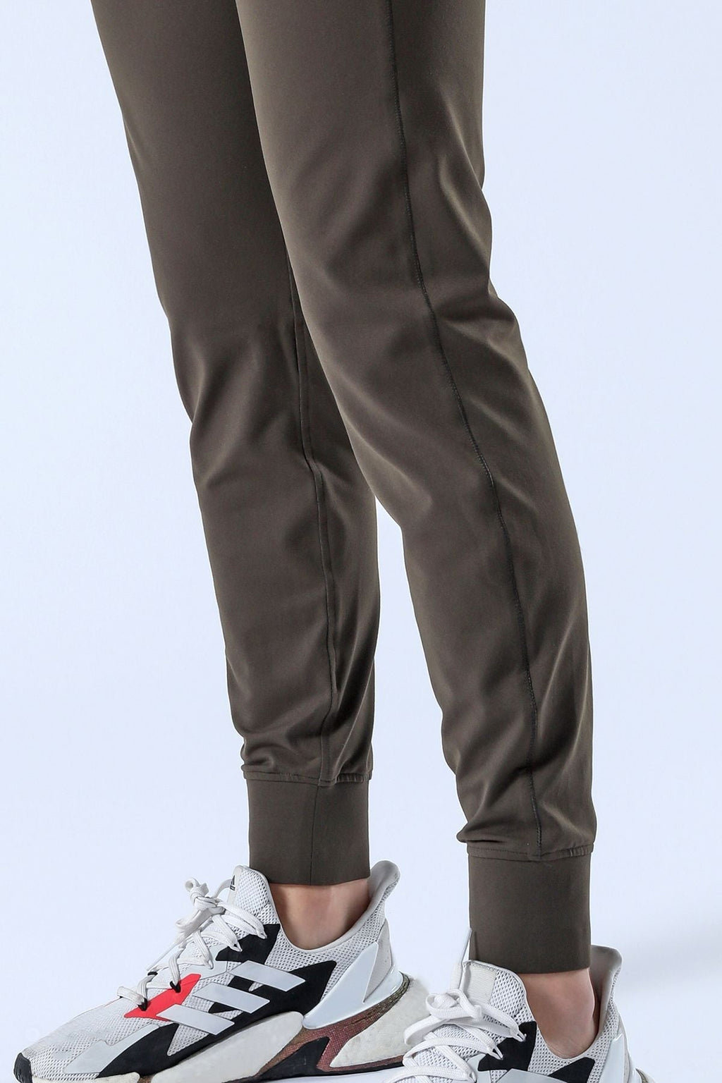 Jogger Tapered