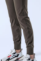 Jogger Tapered