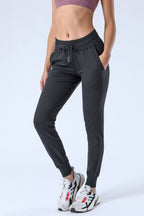 Jogger Tapered