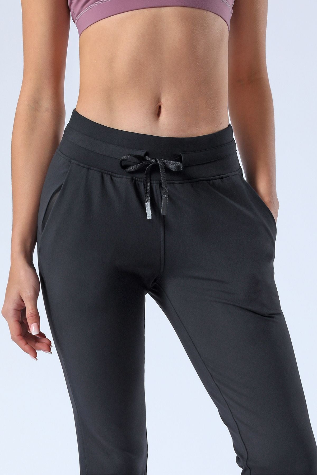 Jogger Tapered