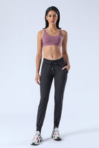 Jogger Tapered