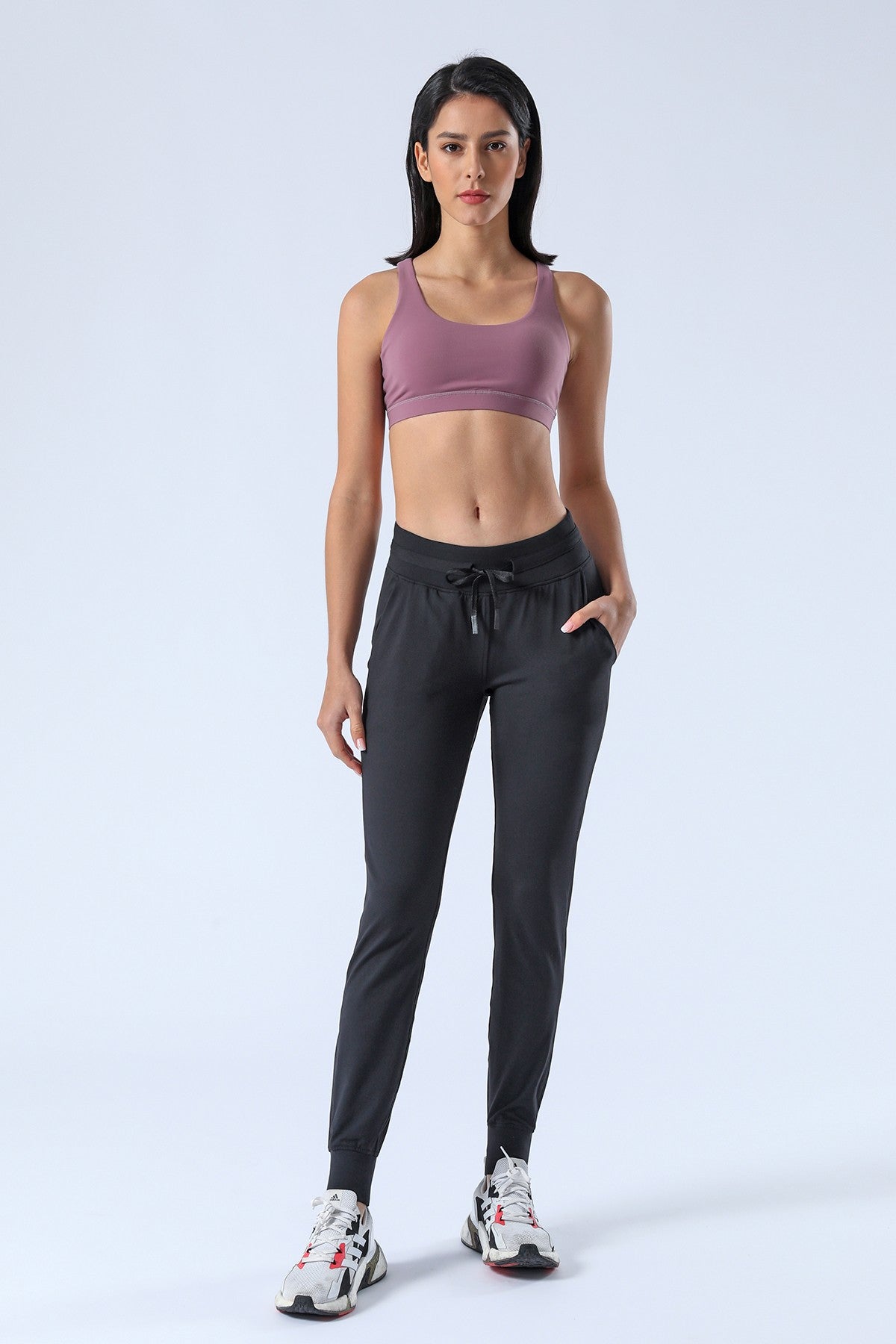 Jogger Tapered